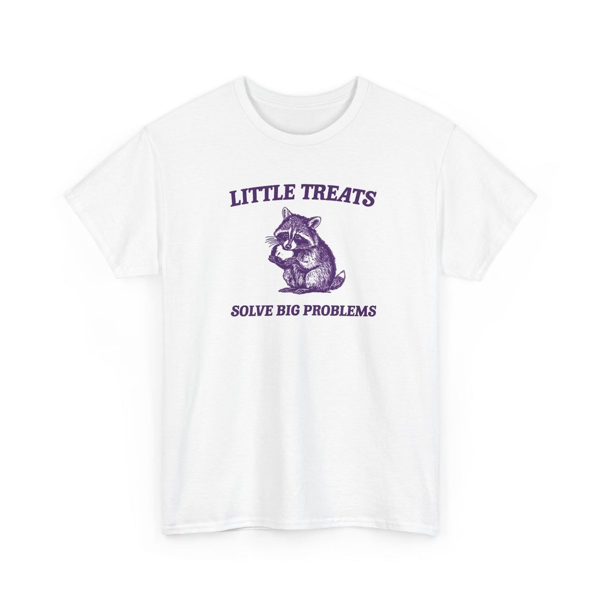 Little Treats Solve Big Problems