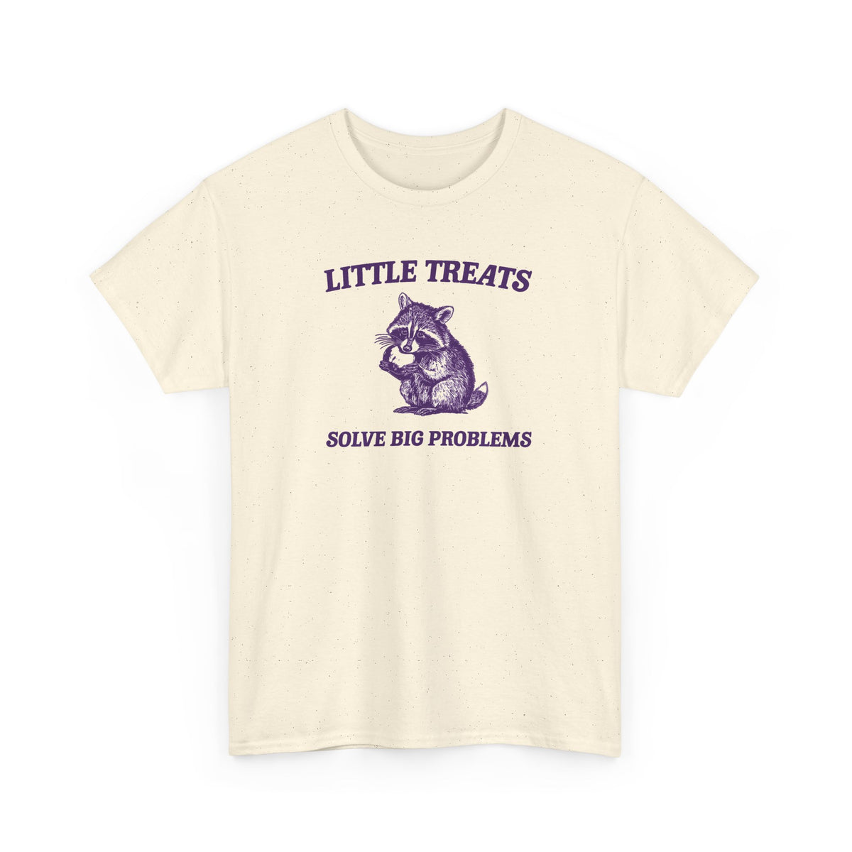 Little Treats Solve Big Problems
