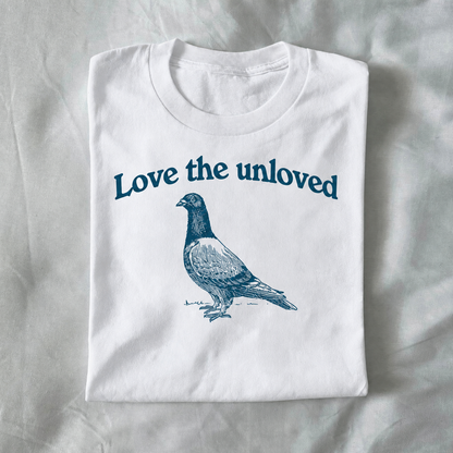 Love the Unloved