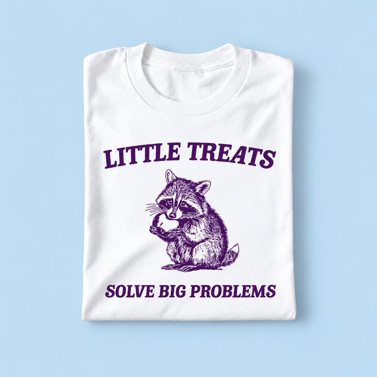 Little Treats Solve Big Problems